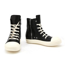 rick owens ramones high